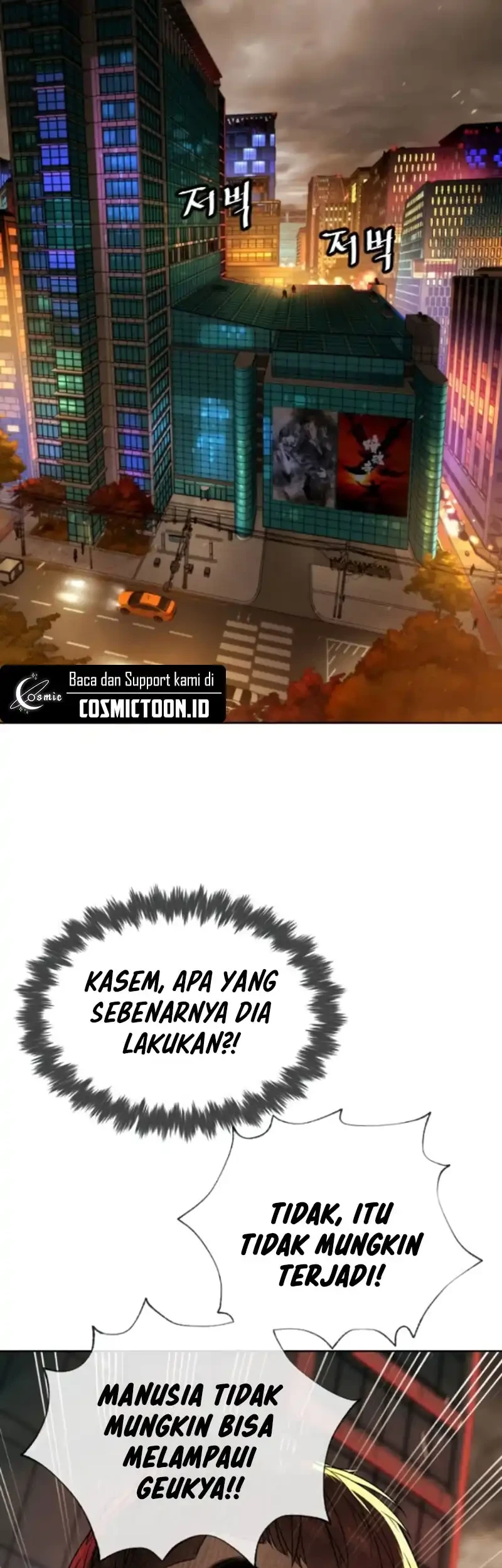 Killer Peter Chapter 117 Gambar 73