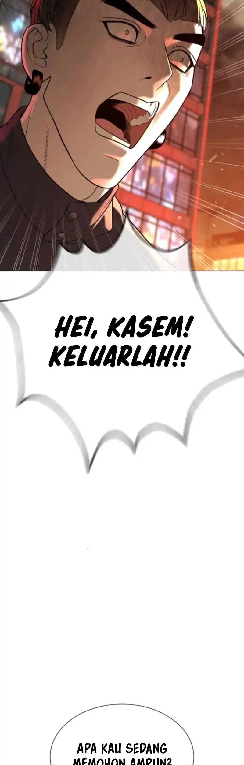 Killer Peter Chapter 117 Gambar 74