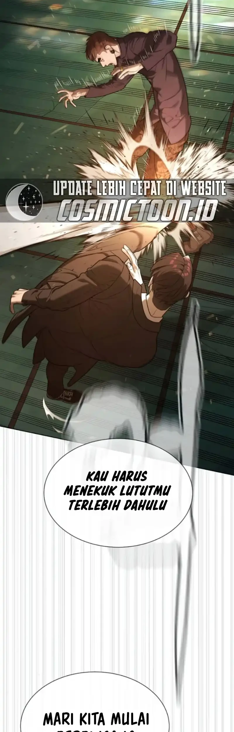 Killer Peter Chapter 117 Gambar 76