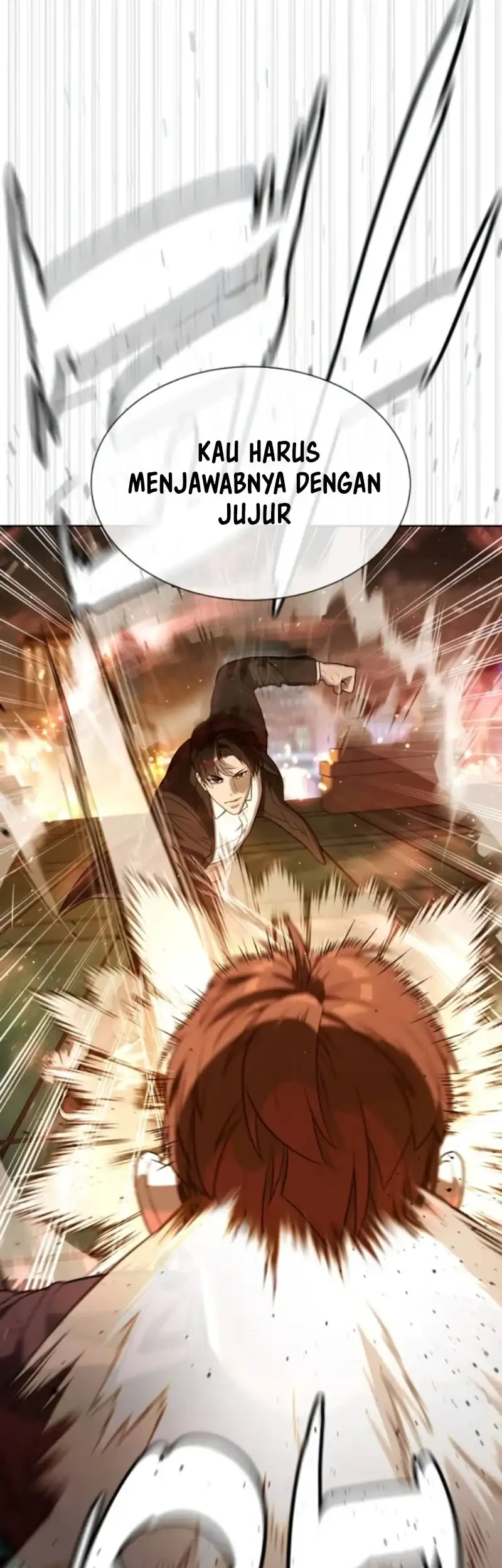 Killer Peter Chapter 117 Gambar 79