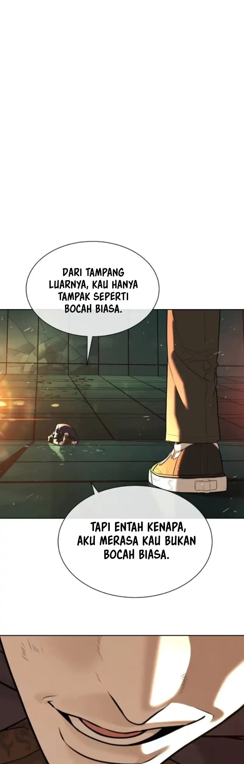 Killer Peter Chapter 117 Gambar 83