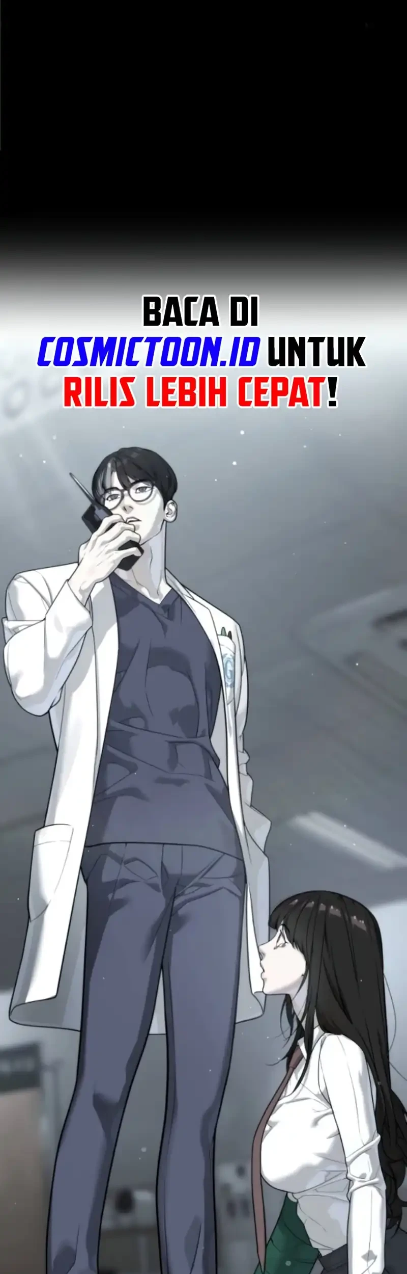 Killer Peter Chapter 117 Gambar 87