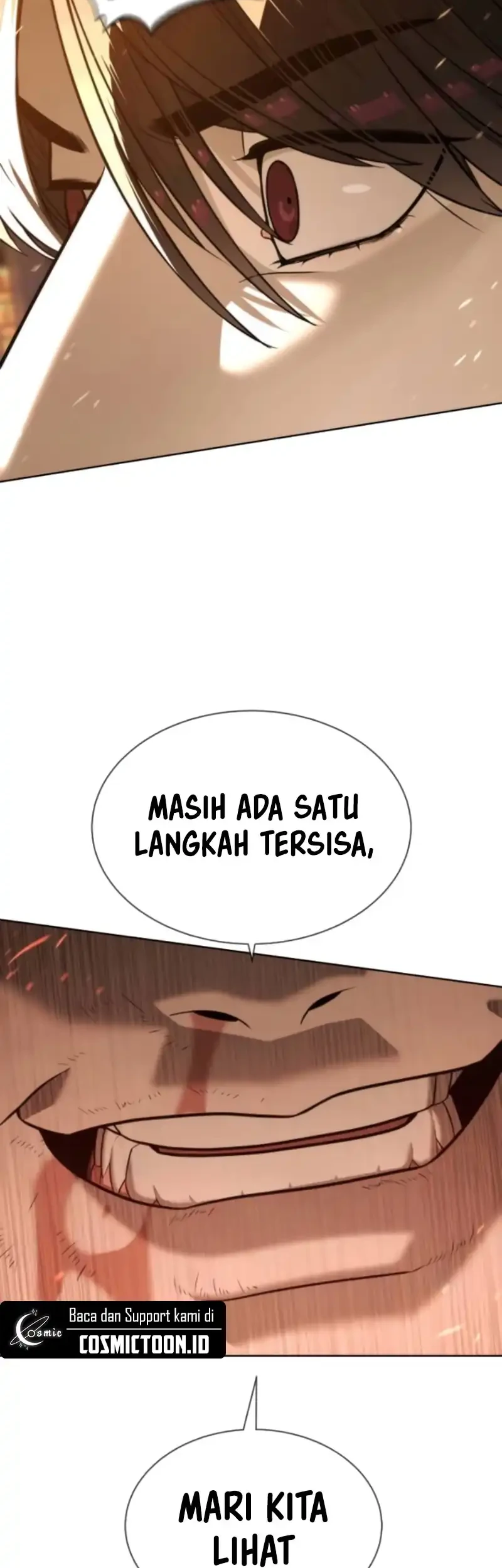 Killer Peter Chapter 117 Gambar 100