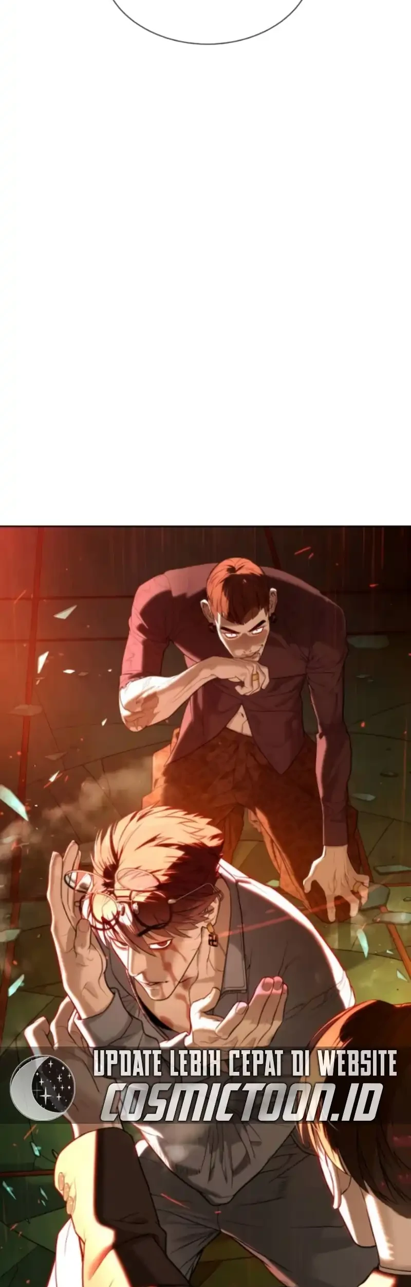 Killer Peter Chapter 117 Gambar 101