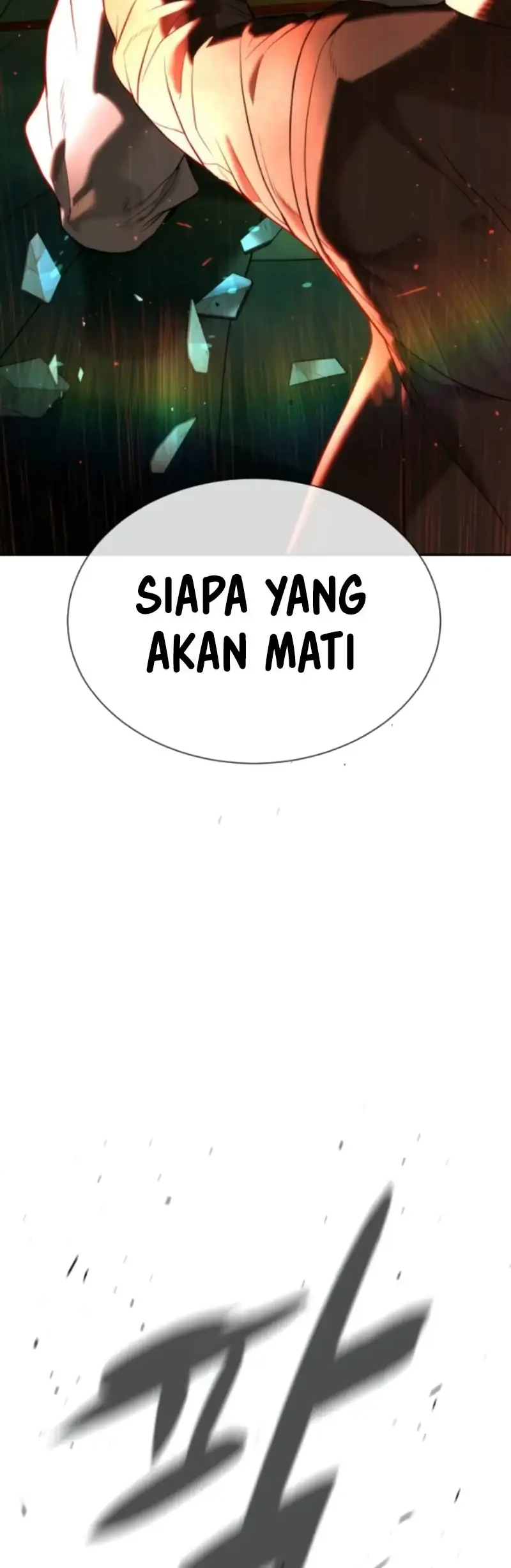 Killer Peter Chapter 117 Gambar 102