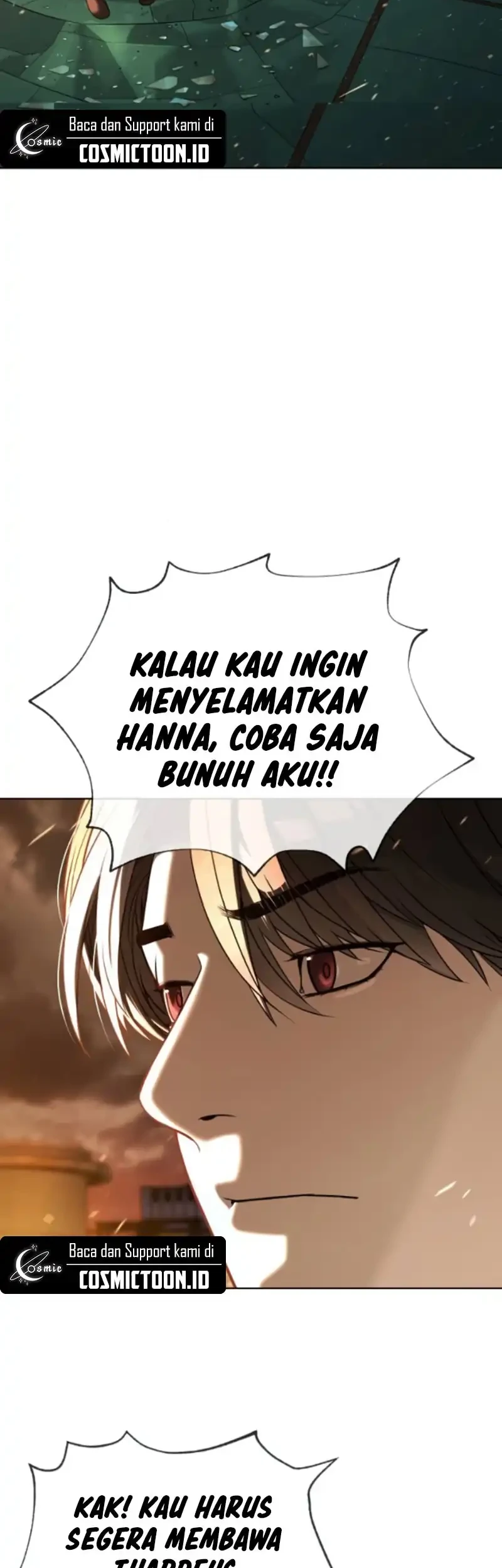 Killer Peter Chapter 117 Gambar 104