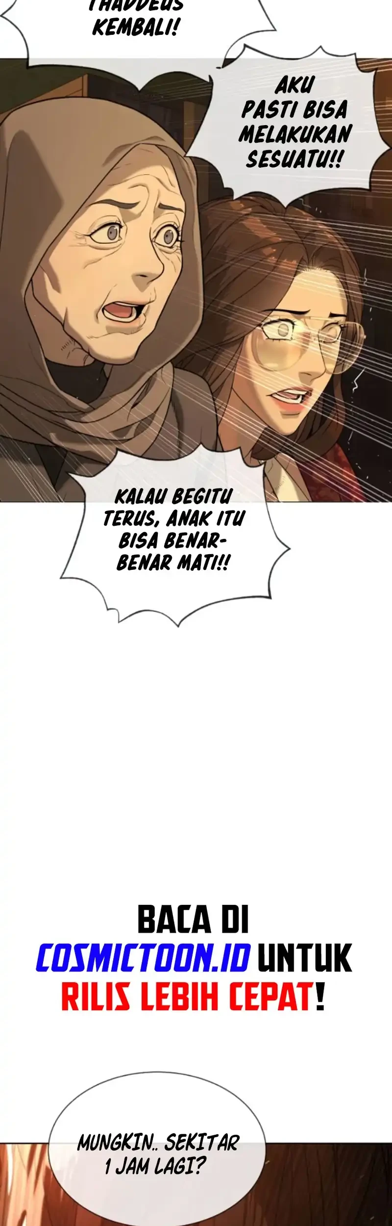 Killer Peter Chapter 117 Gambar 105