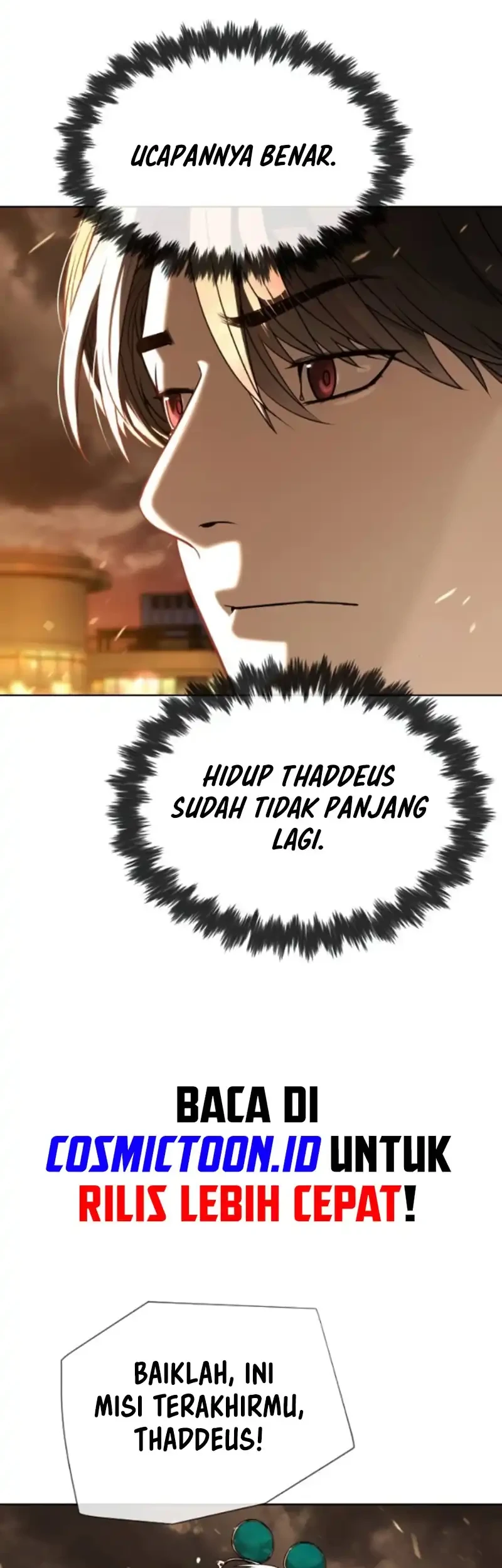 Killer Peter Chapter 117 Gambar 107