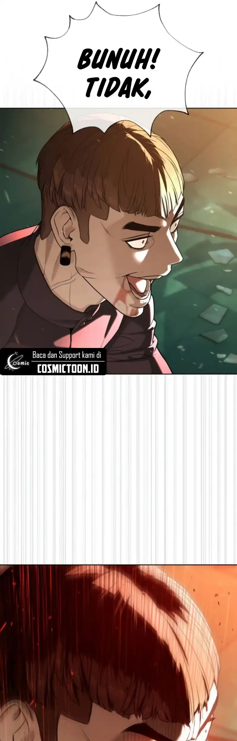 Killer Peter Chapter 117 Gambar 109