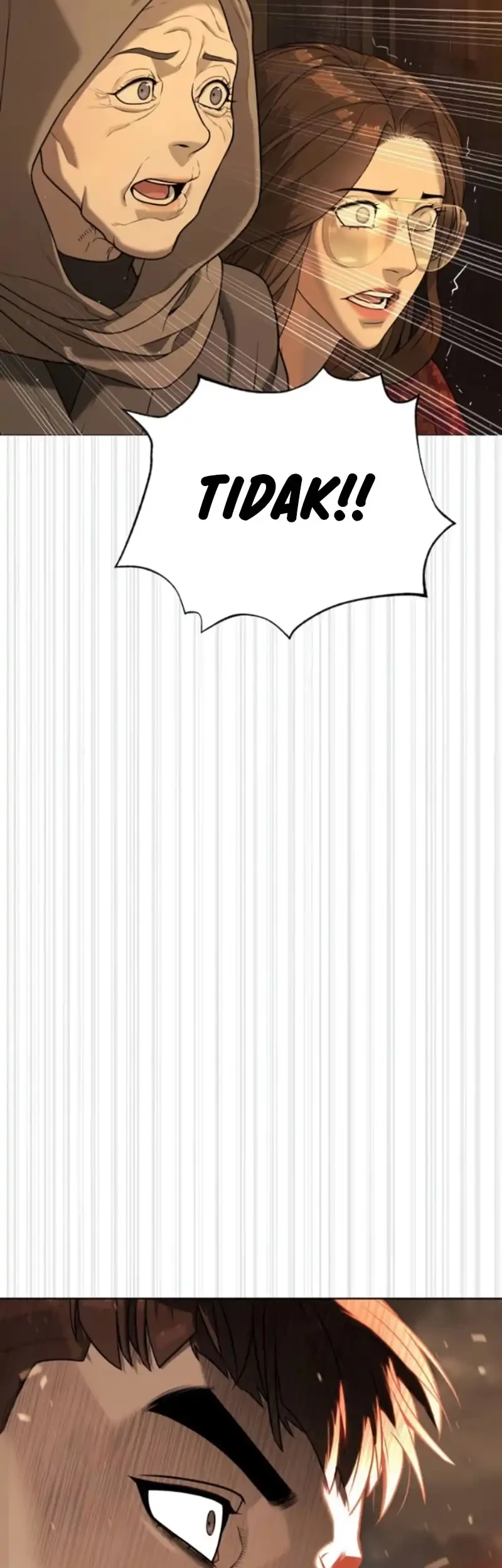 Killer Peter Chapter 117 Gambar 113
