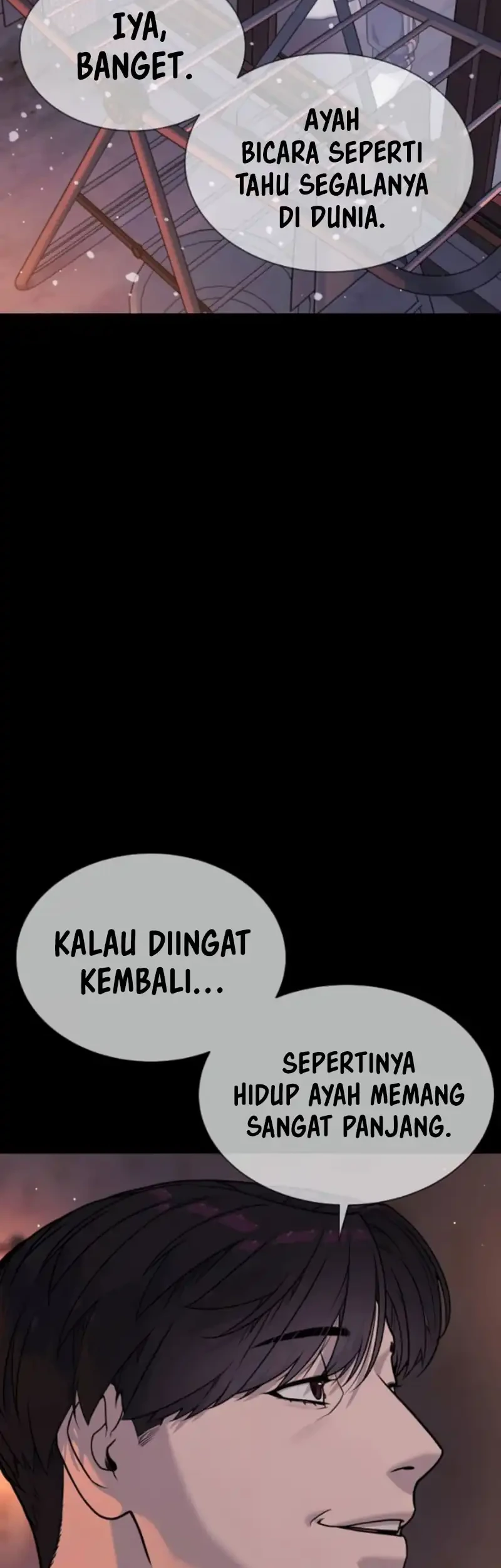 Killer Peter Chapter 117 Gambar 4