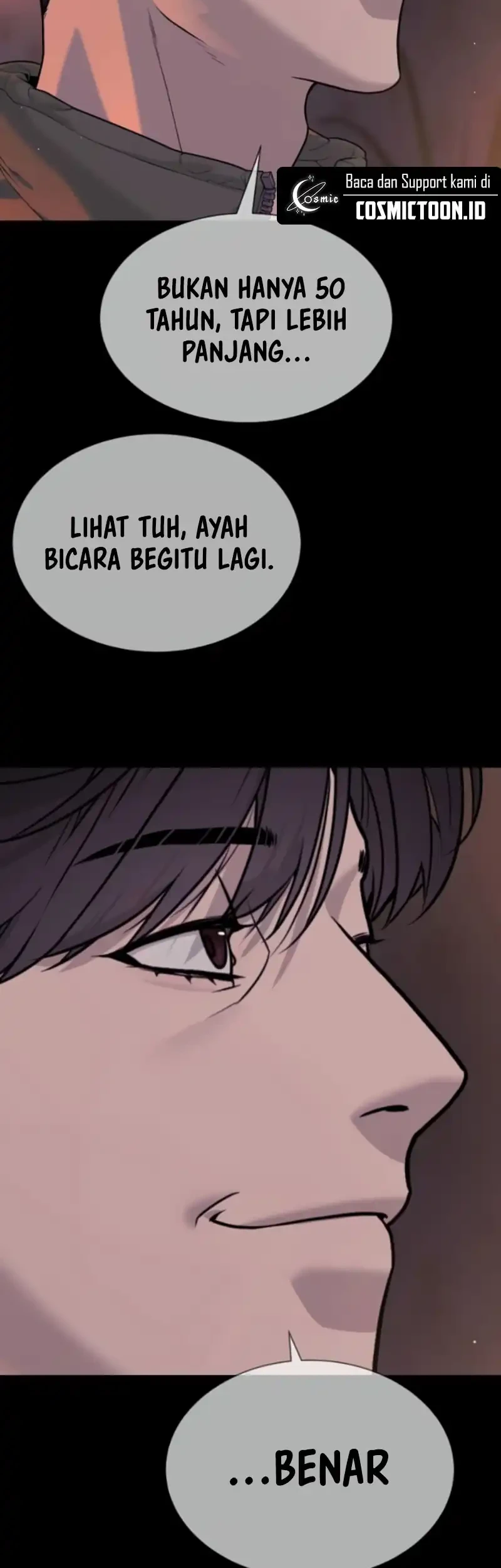 Killer Peter Chapter 117 Gambar 5