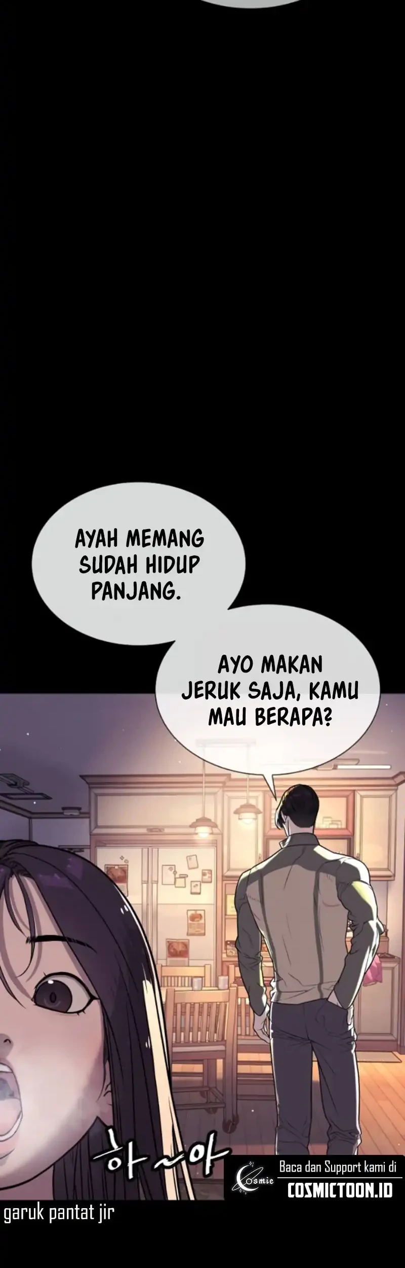 Killer Peter Chapter 117 Gambar 6