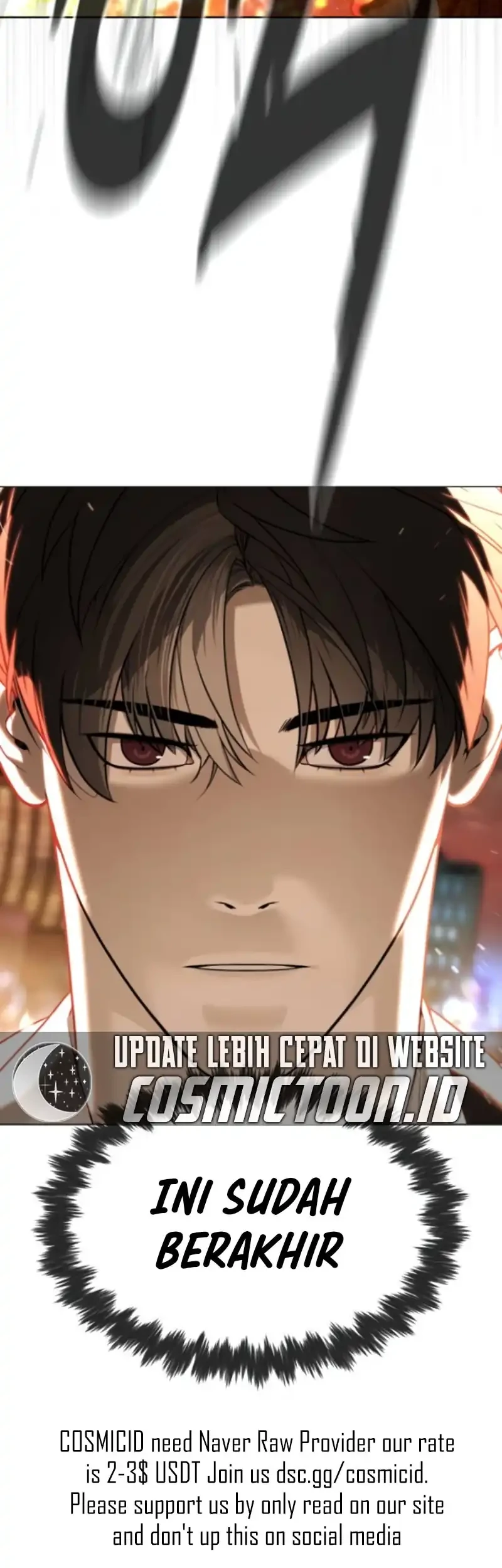 Killer Peter Chapter 117 Gambar 117