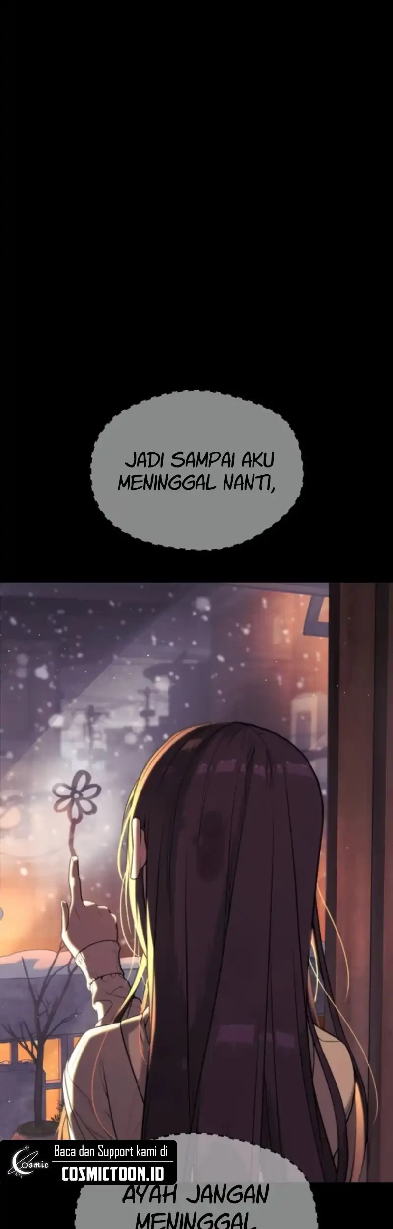 Killer Peter Chapter 117 Gambar 9