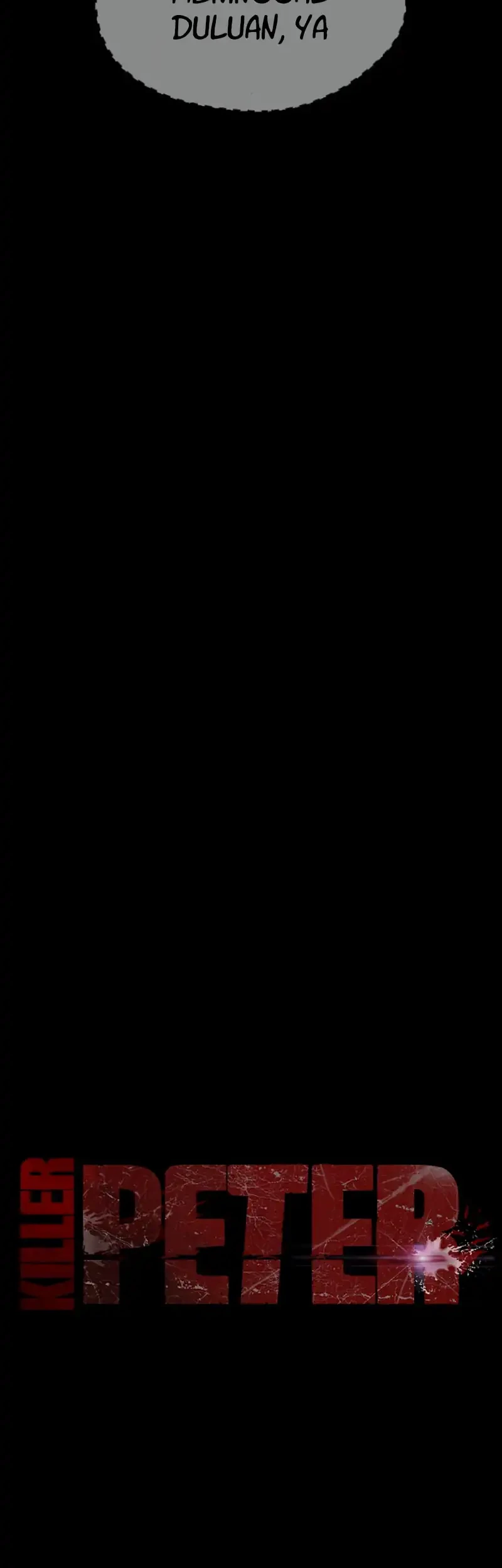 Killer Peter Chapter 117 Gambar 10