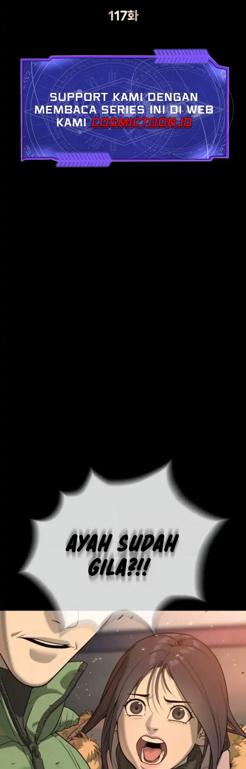 Killer Peter Chapter 117 Gambar 11