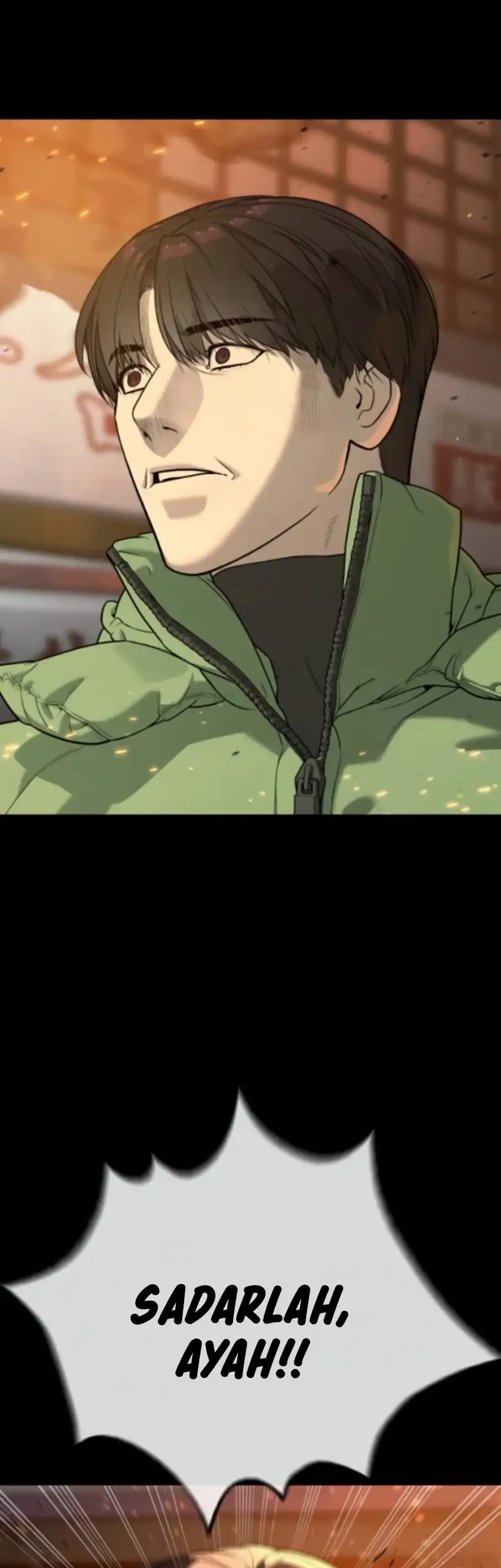 Killer Peter Chapter 117 Gambar 14