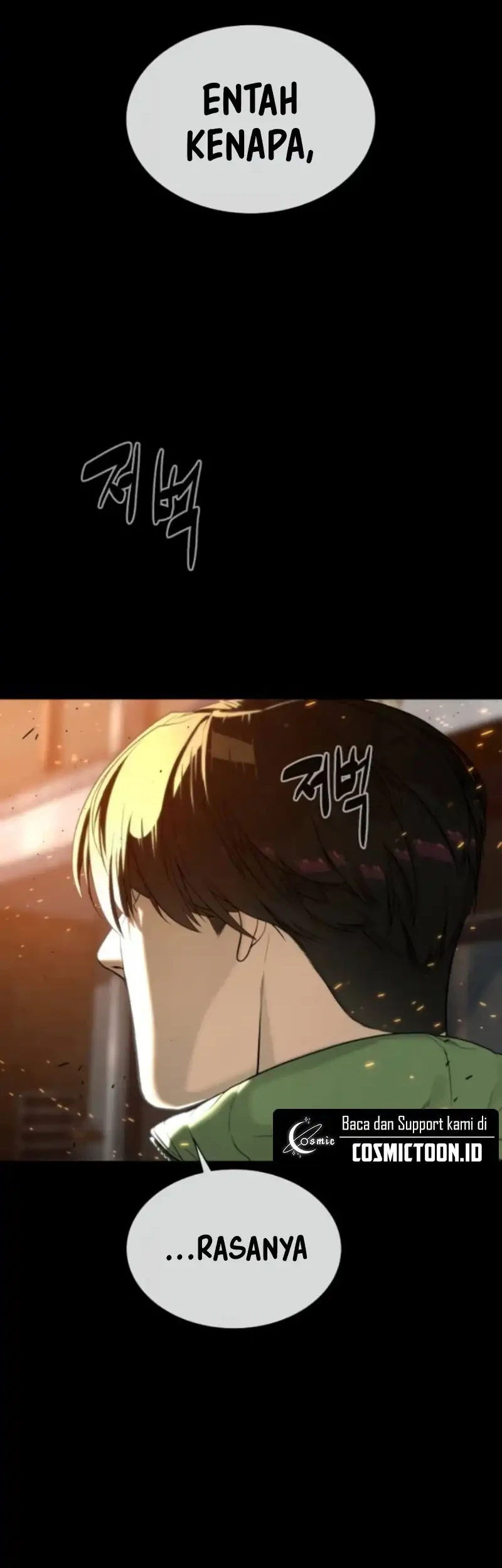 Killer Peter Chapter 117 Gambar 16