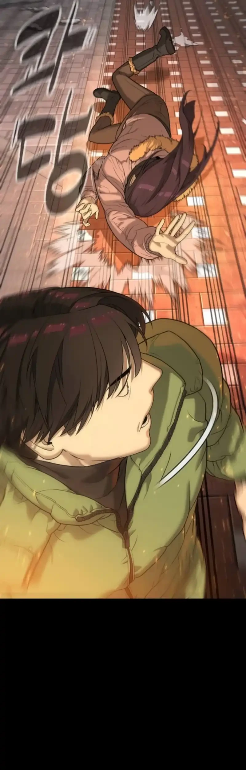 Killer Peter Chapter 117 Gambar 19