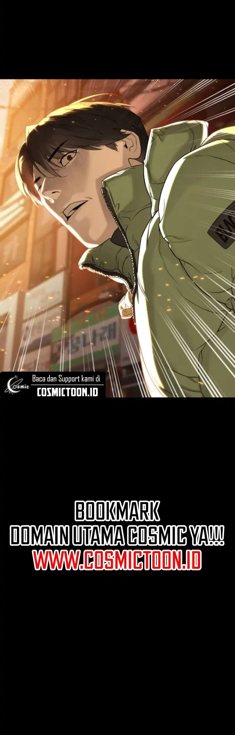 Killer Peter Chapter 117 Gambar 20