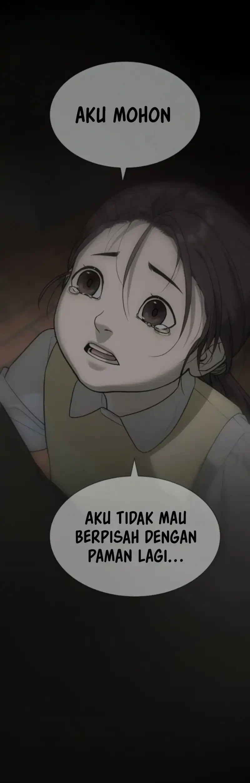 Killer Peter Chapter 117 Gambar 23