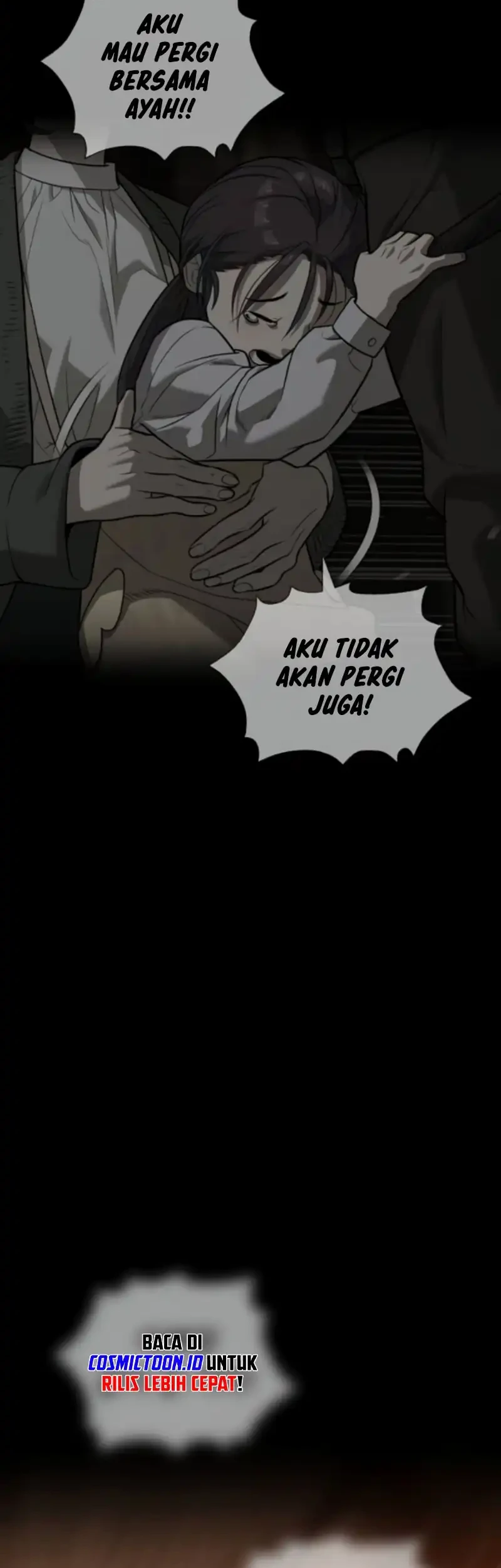 Killer Peter Chapter 117 Gambar 26