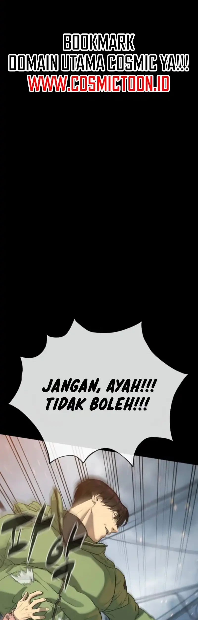 Killer Peter Chapter 117 Gambar 28