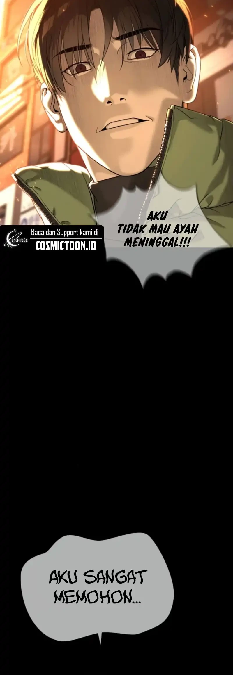 Killer Peter Chapter 117 Gambar 30