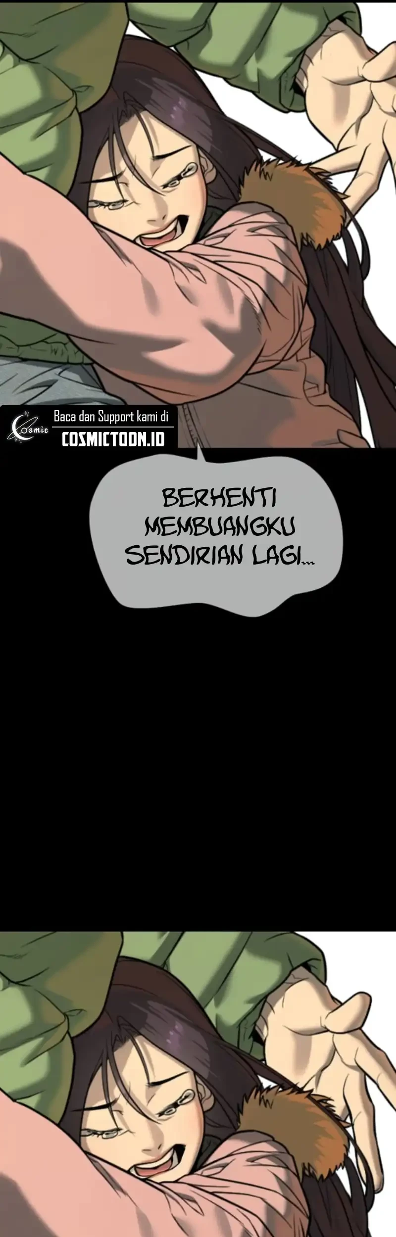 Killer Peter Chapter 117 Gambar 31