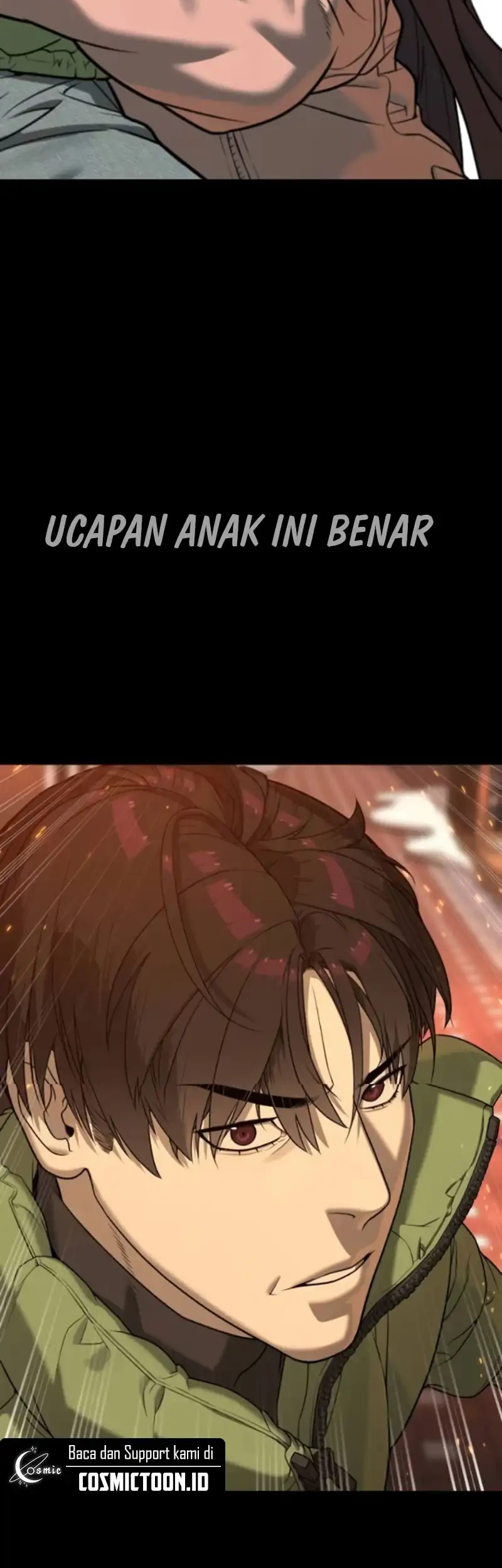 Killer Peter Chapter 117 Gambar 32