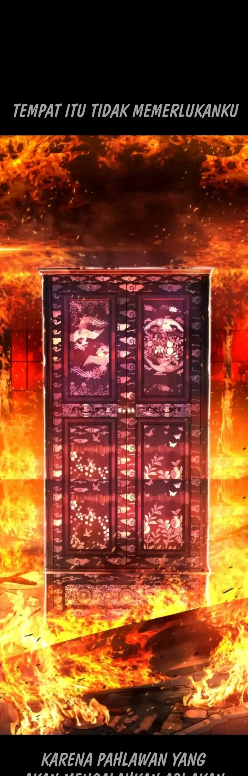 Killer Peter Chapter 117 Gambar 33