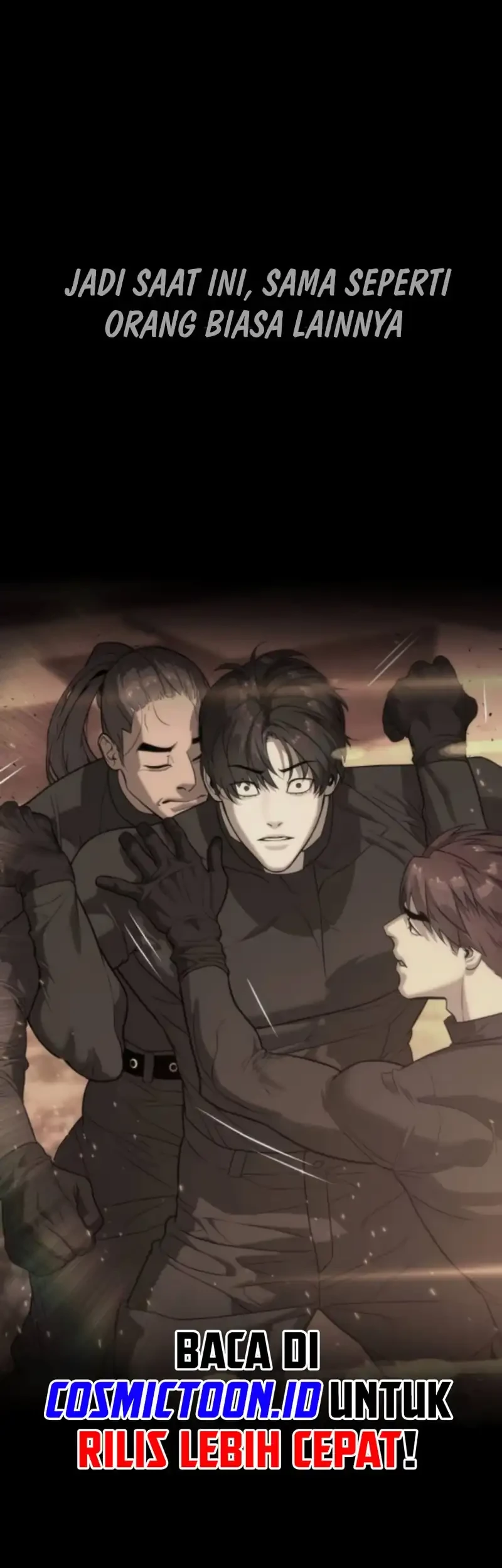 Killer Peter Chapter 117 Gambar 35