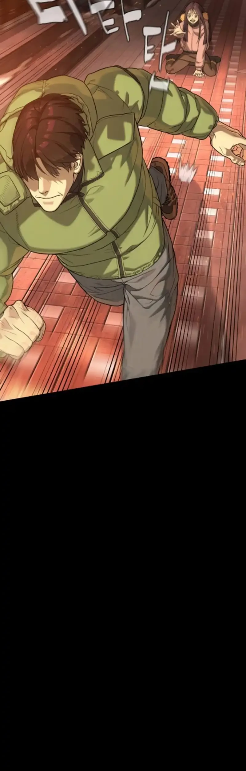 Killer Peter Chapter 117 Gambar 45