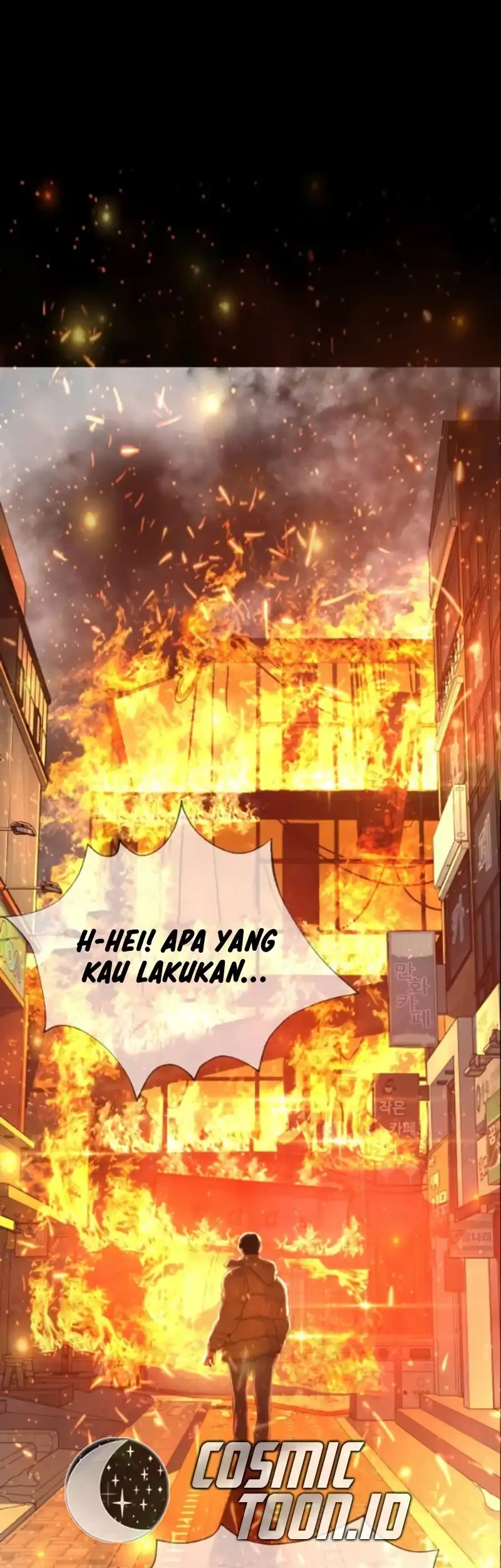 Killer Peter Chapter 117 Gambar 46