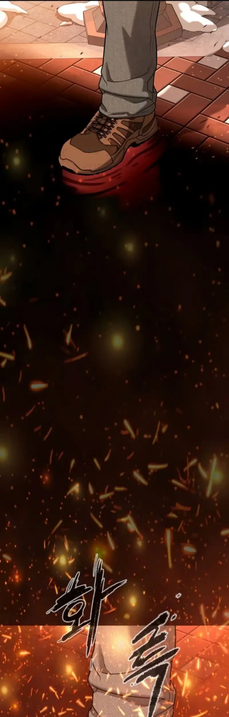 Killer Peter Chapter 117 Gambar 49