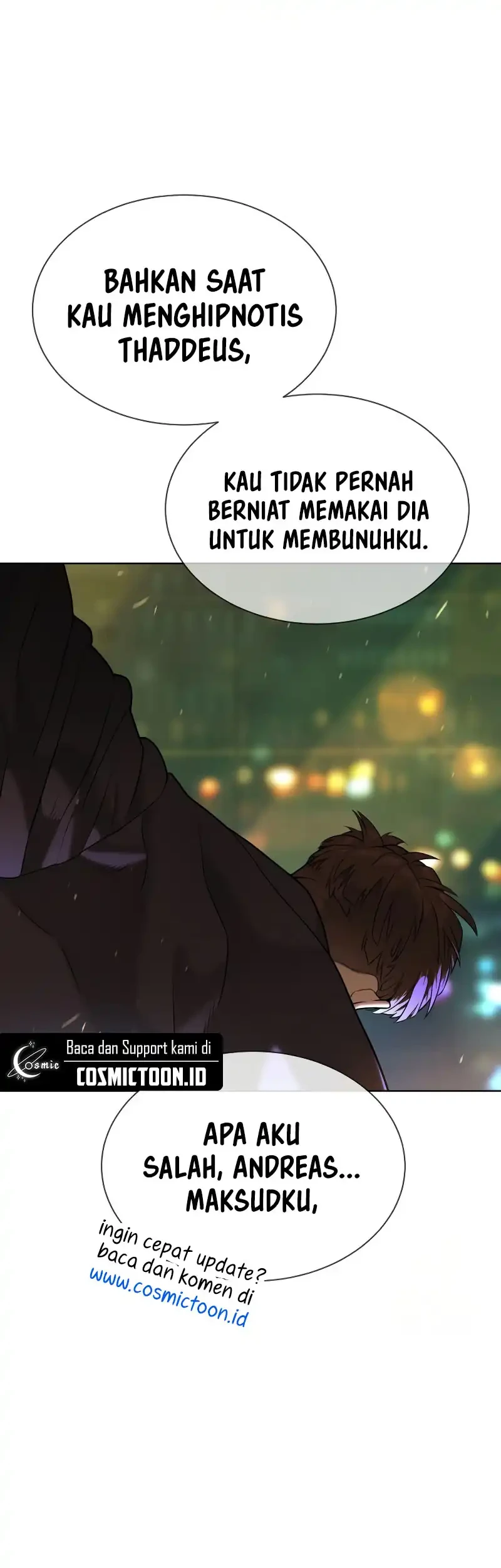 Killer Peter Chapter 118 Gambar 54