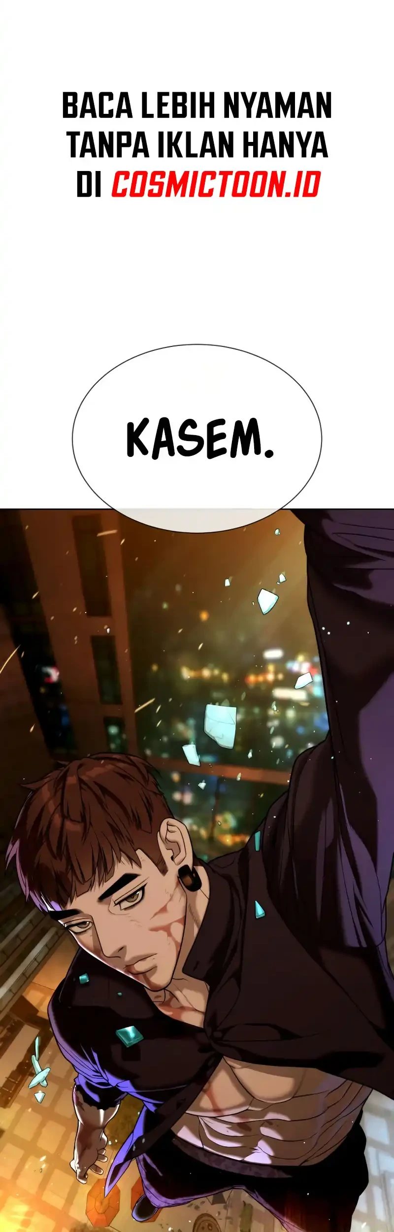 Killer Peter Chapter 118 Gambar 55