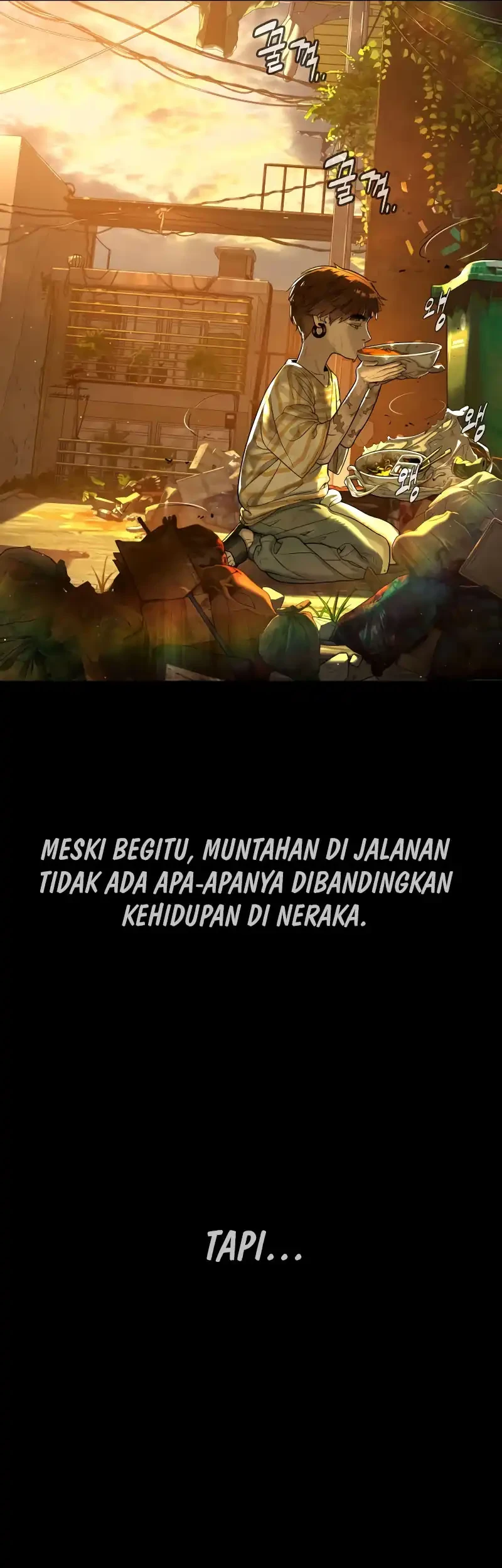 Killer Peter Chapter 118 Gambar 60