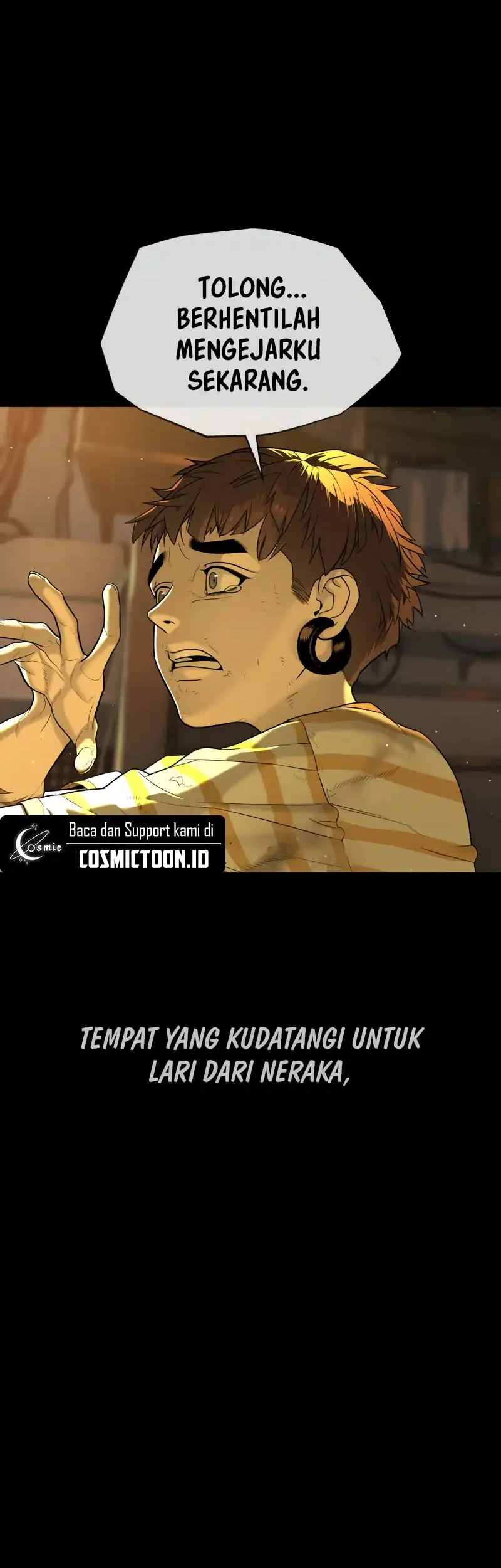 Killer Peter Chapter 118 Gambar 61