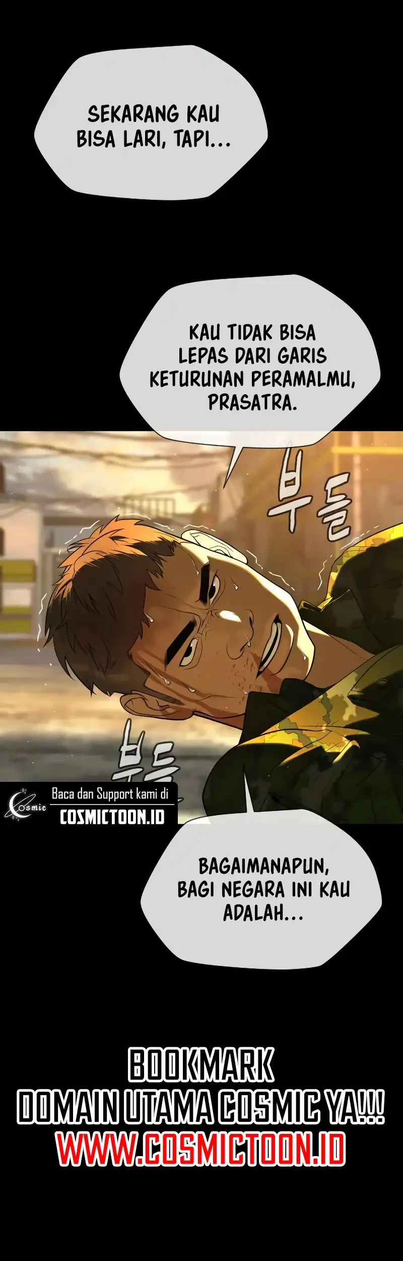 Killer Peter Chapter 118 Gambar 63