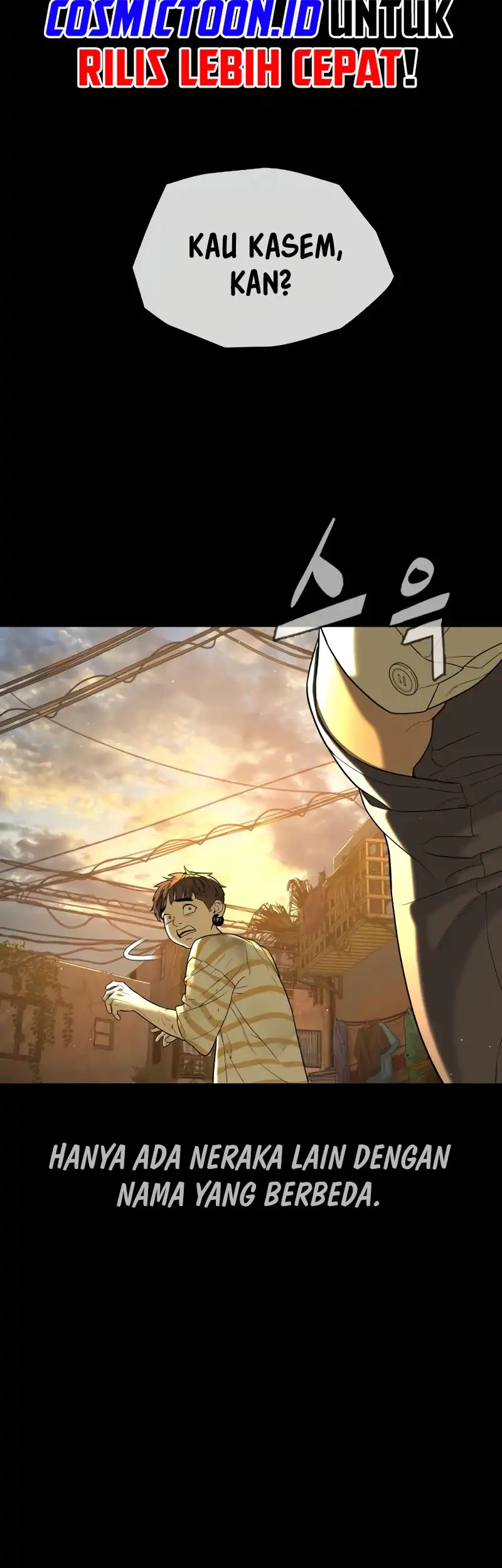 Killer Peter Chapter 118 Gambar 65