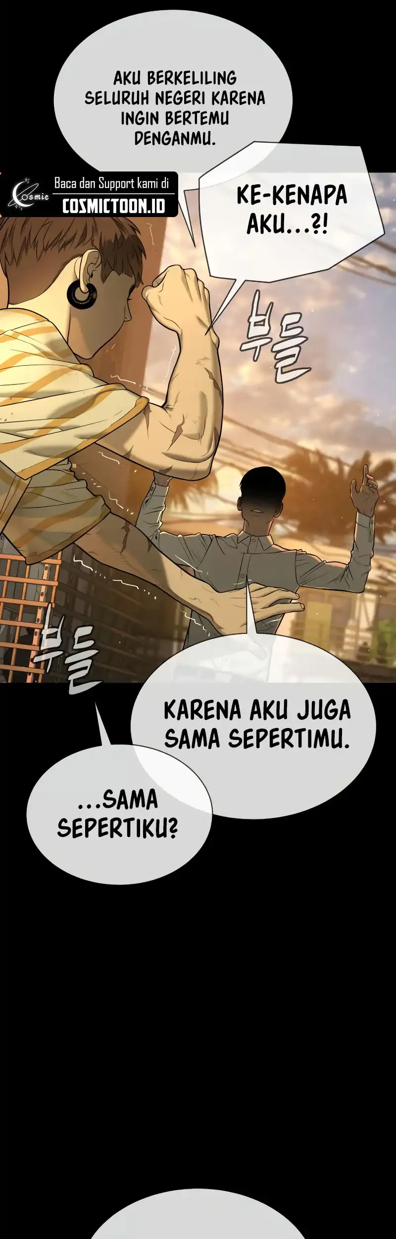 Killer Peter Chapter 118 Gambar 67