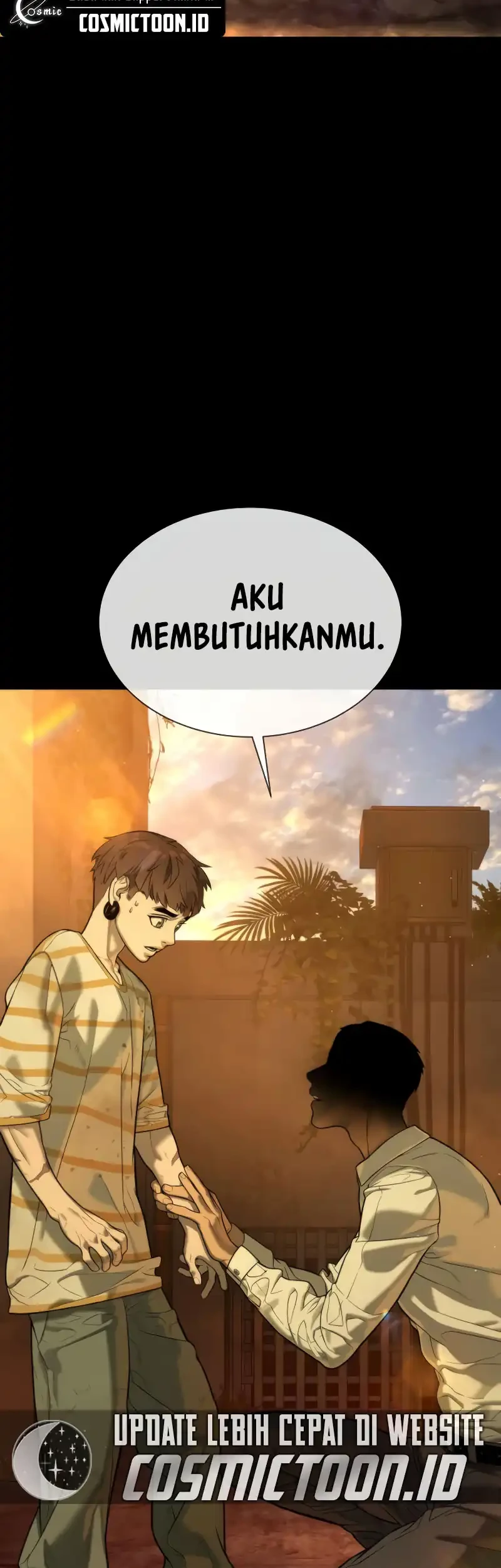 Killer Peter Chapter 118 Gambar 70