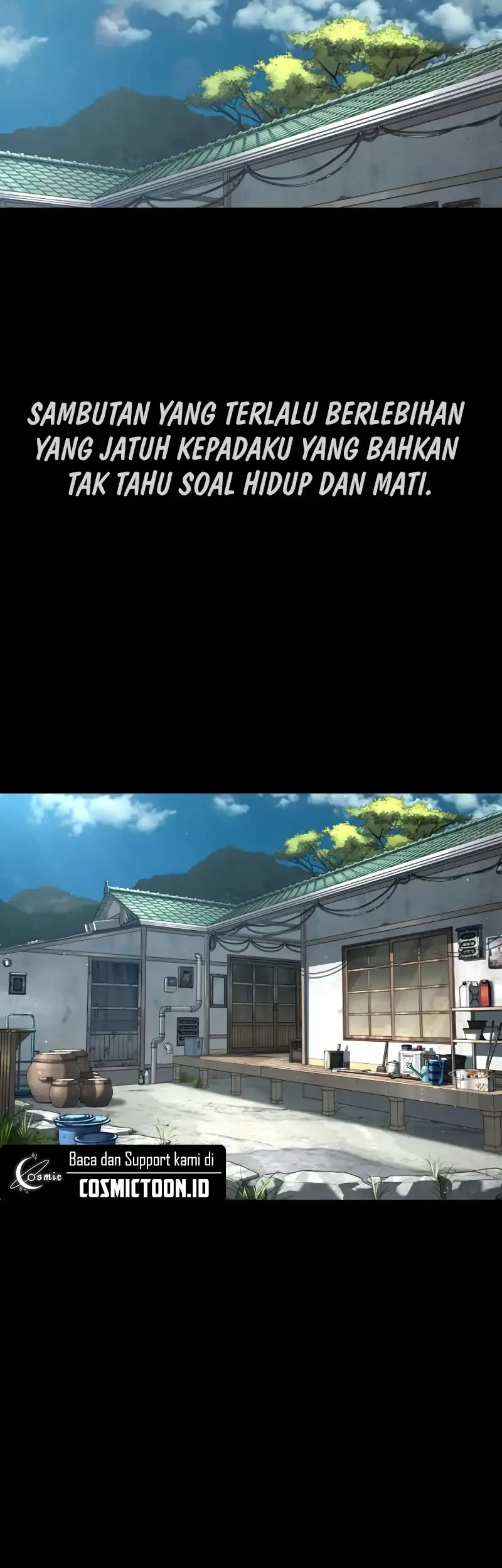 Killer Peter Chapter 118 Gambar 72