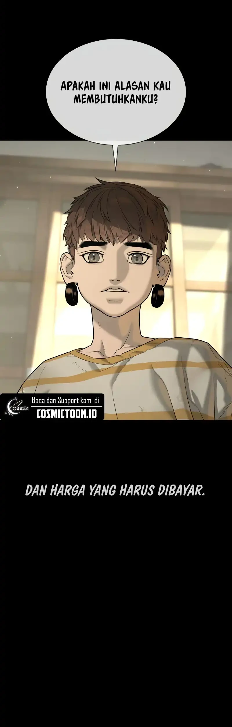 Killer Peter Chapter 118 Gambar 73