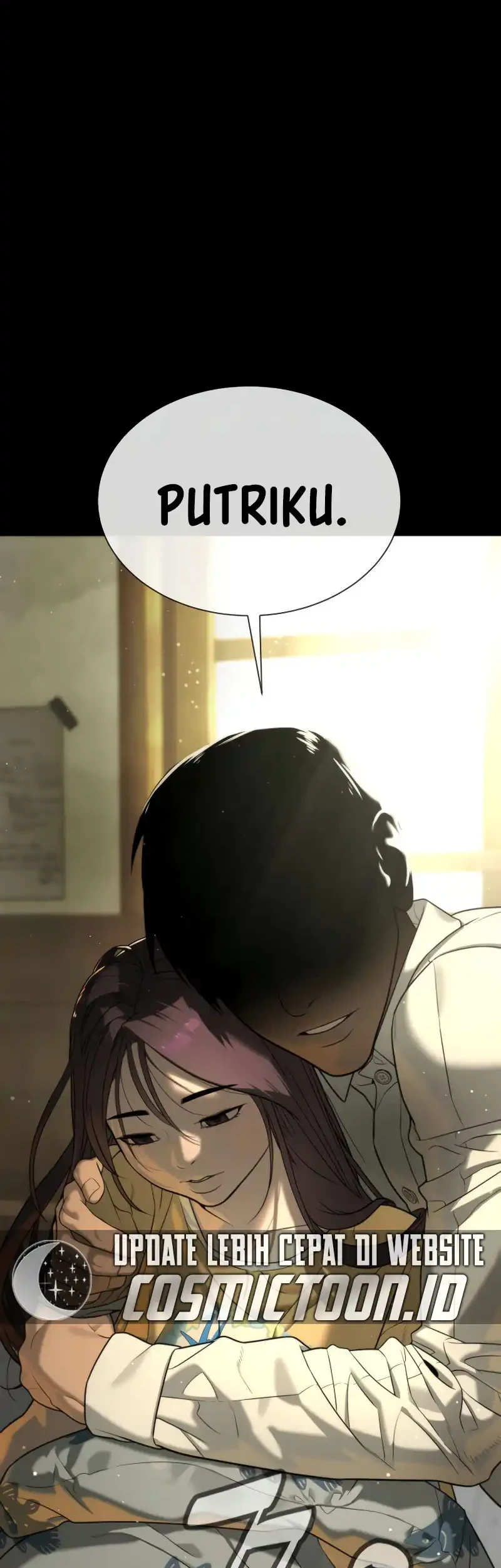 Killer Peter Chapter 118 Gambar 75