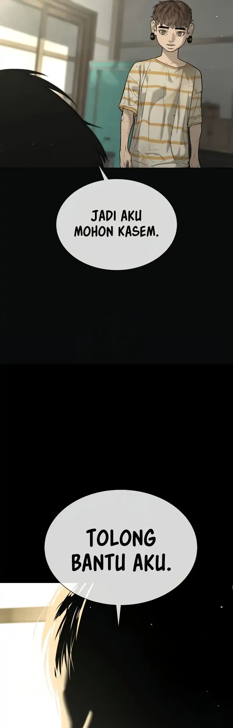 Killer Peter Chapter 118 Gambar 78