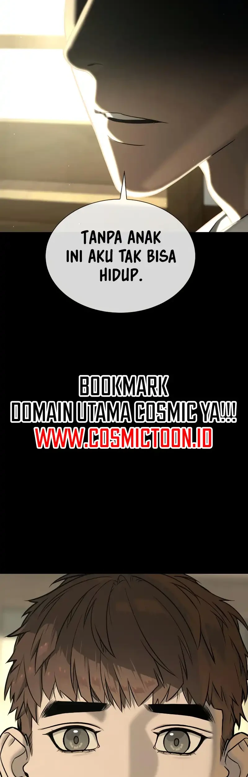 Killer Peter Chapter 118 Gambar 79