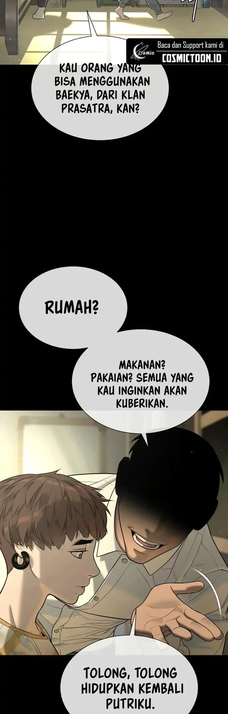 Killer Peter Chapter 118 Gambar 81